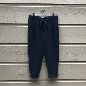 Wilfred Cropped Pant